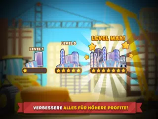 Holyday City Tycoon: Idle XAPK Herunterladen