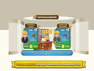 Holyday City Tycoon: Idle XAPK Herunterladen