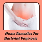 Home Remedies for Bacterial Vaginosis иконка