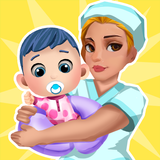 Childcare Master أيقونة