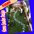 Home Garden Design