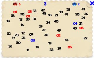 100 Numbers скриншот 3