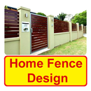 Home Fence Design idea APK