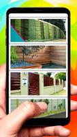 Home Fence Design idea скриншот 3
