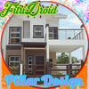 Home Porch Pillar Design