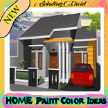 ГЛАВНАЯ Краска Цветовые идеи