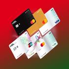 Account Bank Learn biểu tượng