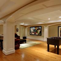 Ana Sayfa Bodrum Remodeling Ekran Görüntüsü 1