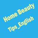 Home_Beauty_Tips_English APK