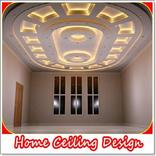 Home Ceiling Design