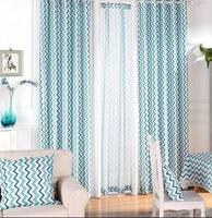 New! Minimalist Curtains Design الملصق