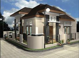 Desain rumah screenshot 1