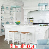 Home Design أيقونة