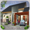 APK Home Design 1 Floor