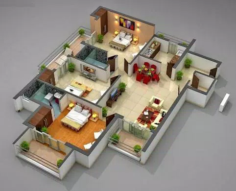 3d Home Design For Android Apk Download