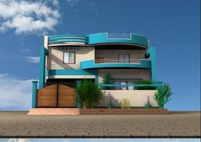 2 Schermata Home Design 3D