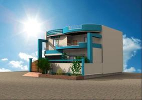 3 Schermata Home Design 3D