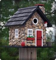 برنامه‌نما Home Design Ideas Mini Birds عکس از صفحه