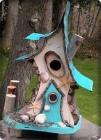 برنامه‌نما Home Design Ideas Mini Birds عکس از صفحه