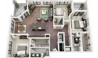 Home Design Sketch Screenshot 2