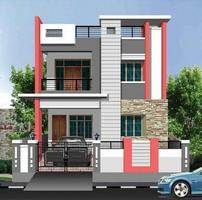2 Schermata Home Elevation 3d Design