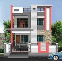 Home Elevation 3d Design ภาพหน้าจอ 2