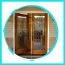 Home Entry Doors Models APK