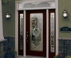 Home Entry Doors Models poster