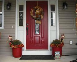 Home Entry Doors Models screenshot 1