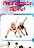 Home Excercise Tutorial screenshot 1