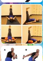 Home Excercise Tutorial screenshot 2
