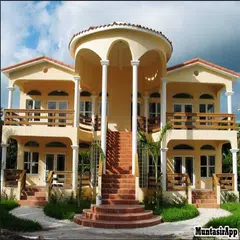 Home Exterior Design Ideas APK download