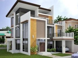 Home Exterior Paint Design screenshot 3
