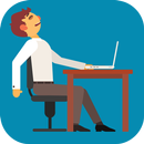 5 Quick Office Exercises APK