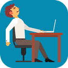 5 Quick Office Exercises آئیکن