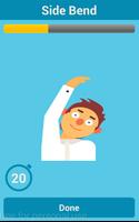 5 Quick Office Exercises screenshot 2
