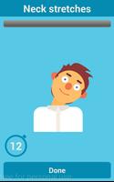 5 Quick Office Exercises screenshot 1