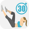 Abs & Butt Workout APK