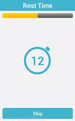 Abs & Butt Workout アプリダウンロード