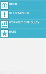Abs & Butt Workout APK download