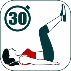 Baixar Exercícios abdominais APK