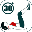 Exercices abdominaux