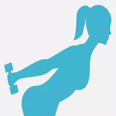 download Braccio esercizi per le donne APK