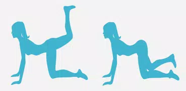 Legs & Butt Exercises