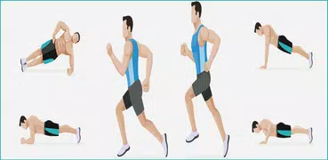 10 Full Body Exercises