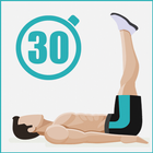 Icona 10 esercizi per tutto il corpo