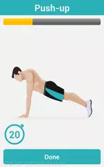 10 Full Body Exercises APK download