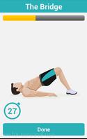 10 Full Body Exercises screenshot 2