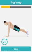 10 Tam Vücut Egzersizleri Ekran Görüntüsü 2