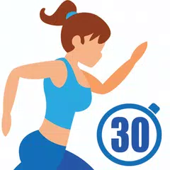 Скачать Home Hiit Workout APK